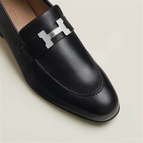 hermes loafers shoes|Hermes loafers price.